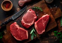 Mirror: красное и переработанное мясо повышают риск возникновения рака — Новости на Вести.ru