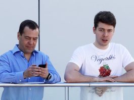 «Новое дворянство»: Дети начальства РФ захватывают командные посты в «ЕдРо» и везде