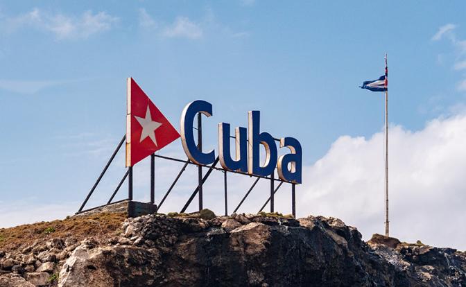 «Плюс ром, сигары и девочки»: Марко Рубио одержим идеей вернуть Кубу в орбиту США