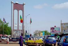 Посол Воропаев: РФ оптимистично оценивает партнерство с Нигером в энергетике — Новости на Вести.ru