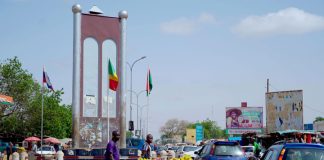 Посол Воропаев: РФ оптимистично оценивает партнерство с Нигером в энергетике — Новости на Вести.ru