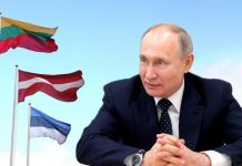 Прибалтийские сестрицы «переобуваются»: Надо бы с Путиным поговорить, а то без нас все порешают