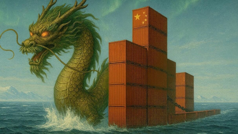 Россия открыта к сотрудничеству по Северному морскому пути, заявил МИД