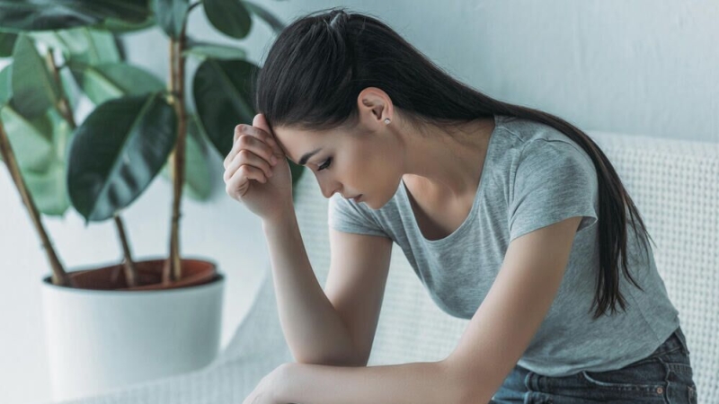 Россияне рассказали об основных способах борьбы со стрессом