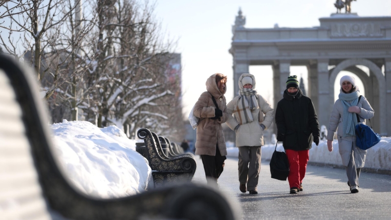 Россияне рассказали об основных способах борьбы со стрессом