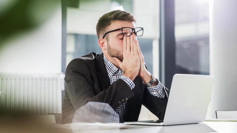 Россияне рассказали об основных способах борьбы со стрессом