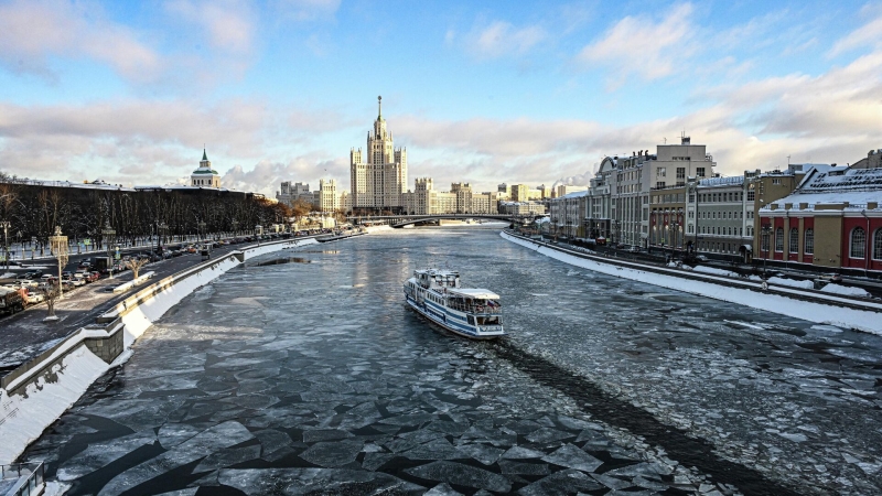 Синоптик предупредил о наступлении аномально холодной погоды