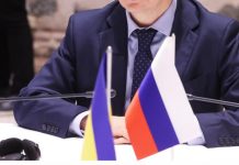 Скотт Риттер назвал имя преемника Путина, и тот сейчас в Женеве