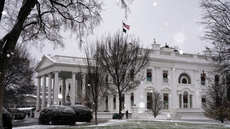 СМИ: Трамп пообещал деньги на ж/д тоннель, если в его честь назовут вокзал