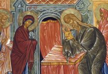 Сретение Господне в 2026 году: дата, история и традиции праздника
