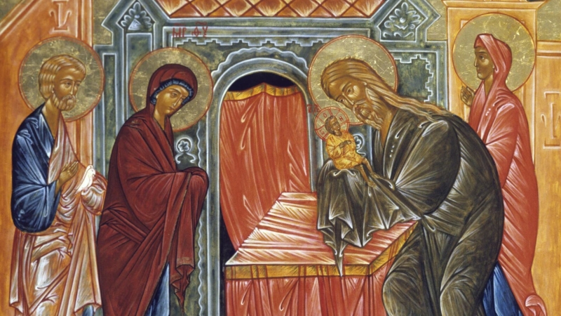 Сретение Господне в 2026 году: дата, история и традиции праздника