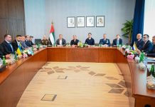 Территории в обмен на гарантии? Чем закончился второй раунд переговоров в Абу-Даби