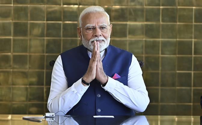 Трамп: «Индия согласилась не покупать русскую нефть!» Моди: «А мы ее никогда и не покупали…»