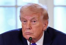 Трамп высказался о попытках обвинить Россию во вмешательстве в выборы в США