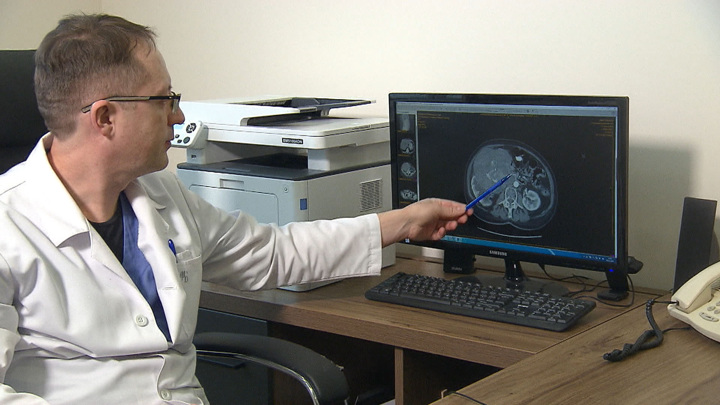 В депздраве Москвы заявили об эффективности инструментов ранней диагностики рака - Новости на Вести.ru