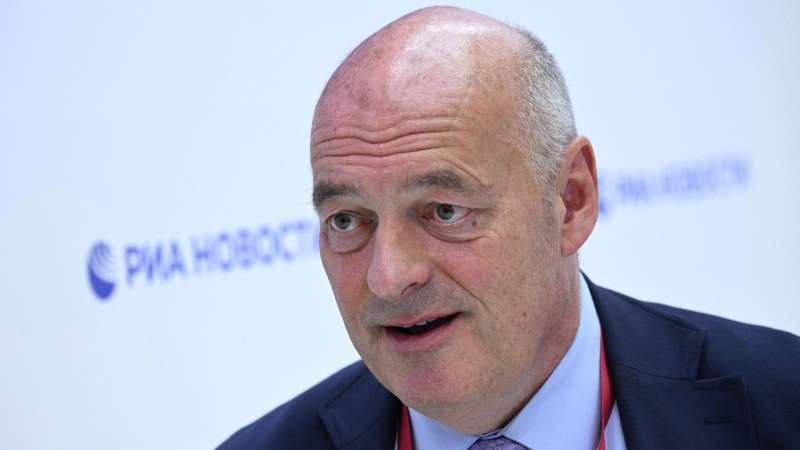 В Германии сделали неожиданное заявление о России