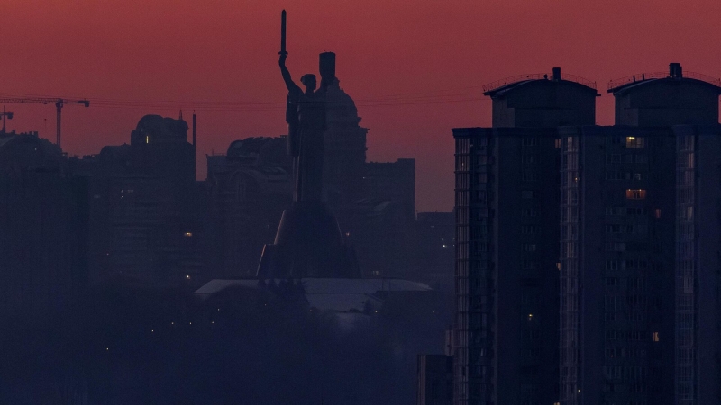 В харьковском метро увеличили интервалы из-за проблем со светом