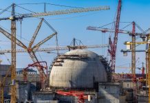 В Турции на АЭС «Аккую» установили блочные трансформаторы