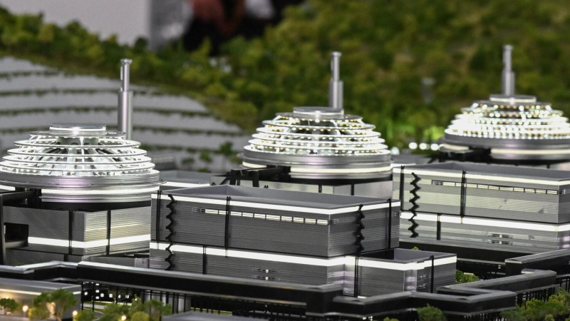 В Турции на АЭС "Аккую" установили блочные трансформаторы