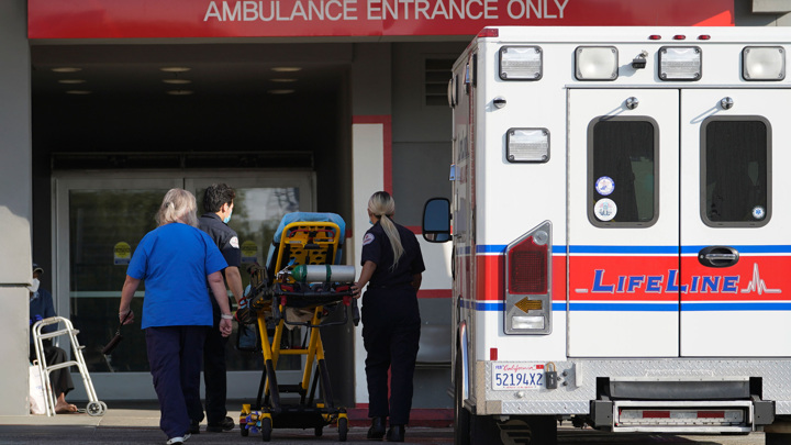 Внучка рэпера Snoop Dogg скончалась, не дожив до года - Новости на Вести.ru