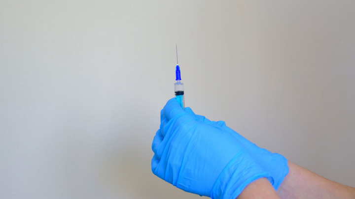 Врач Викулов объяснил необходимость прививок от ротавирусной инфекции — Новости на Вести.ru