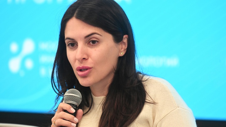 Замглавы депздрава Москвы рассказала о передовых направлениях лечения рака - Новости на Вести.ru