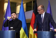 Зеля, рыдай! Немецкий канцлер предложил радикальное решение «украинского вопроса»