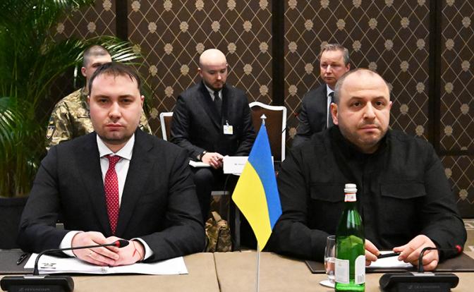 Женева, переговоры, день второй: Буданов затеял контригру против Зеленского. У кого шансов больше?